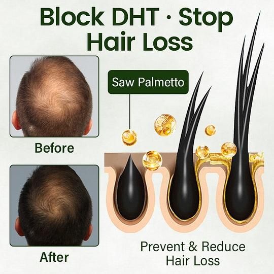 Follicure BioGrow Hair Restoration Spray 50 ml (Pack of 2) i6r2ja-hp