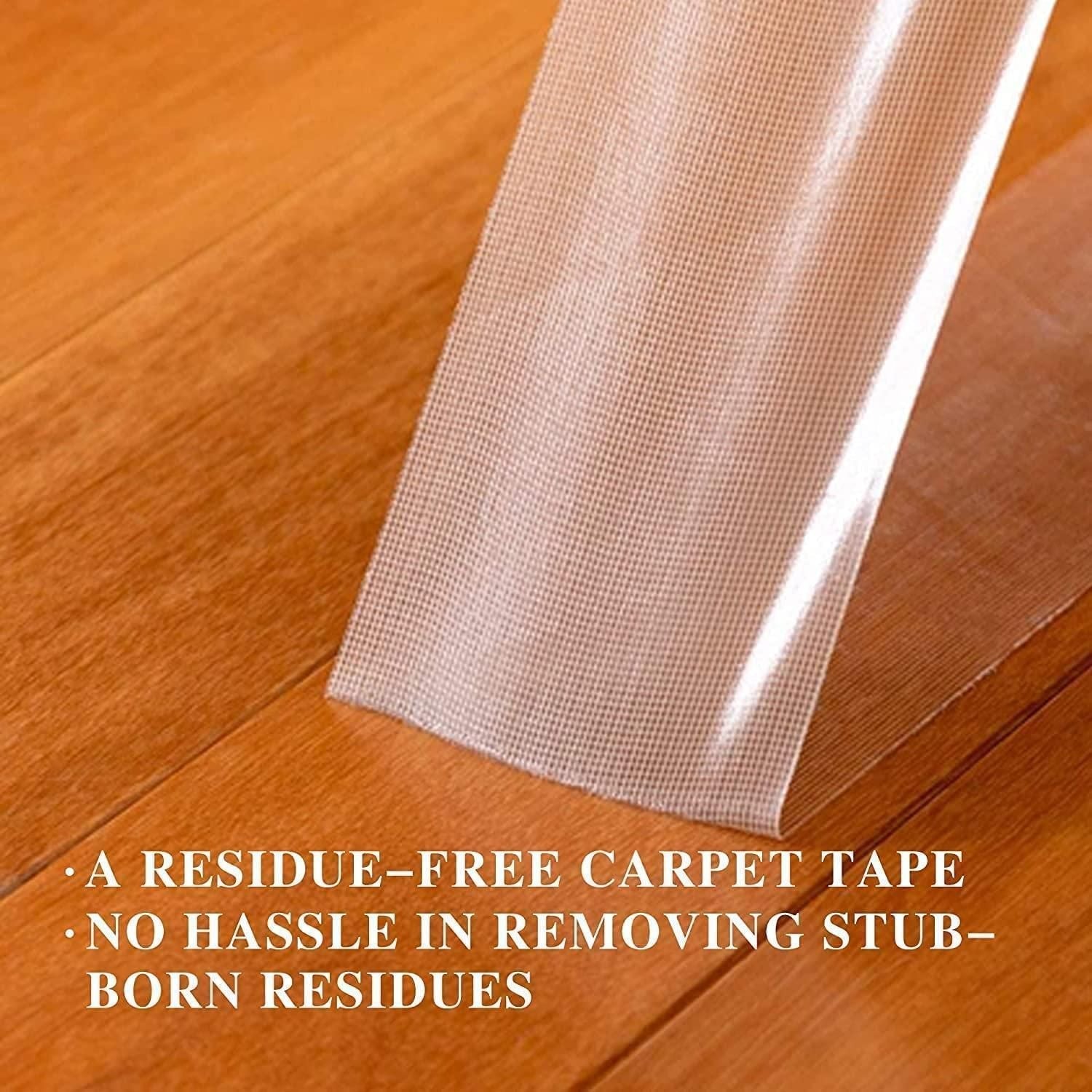 Double Sided Carpet Tape i6r2ja-hp