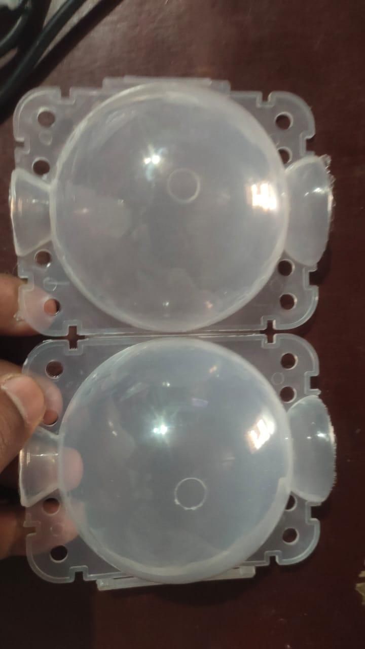 Rooting Balls Pack of 5 with Pot Mix Combo i6r2ja-hp