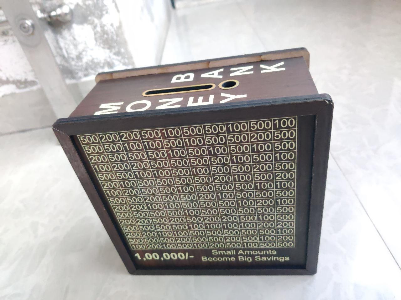 Savings Challenge Piggy Bank i6r2ja-hp