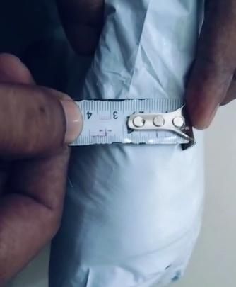 Saree Cover - Solid Non Woven Saree Cover for Wardrobe (Pack of 6) i6r2ja-hp