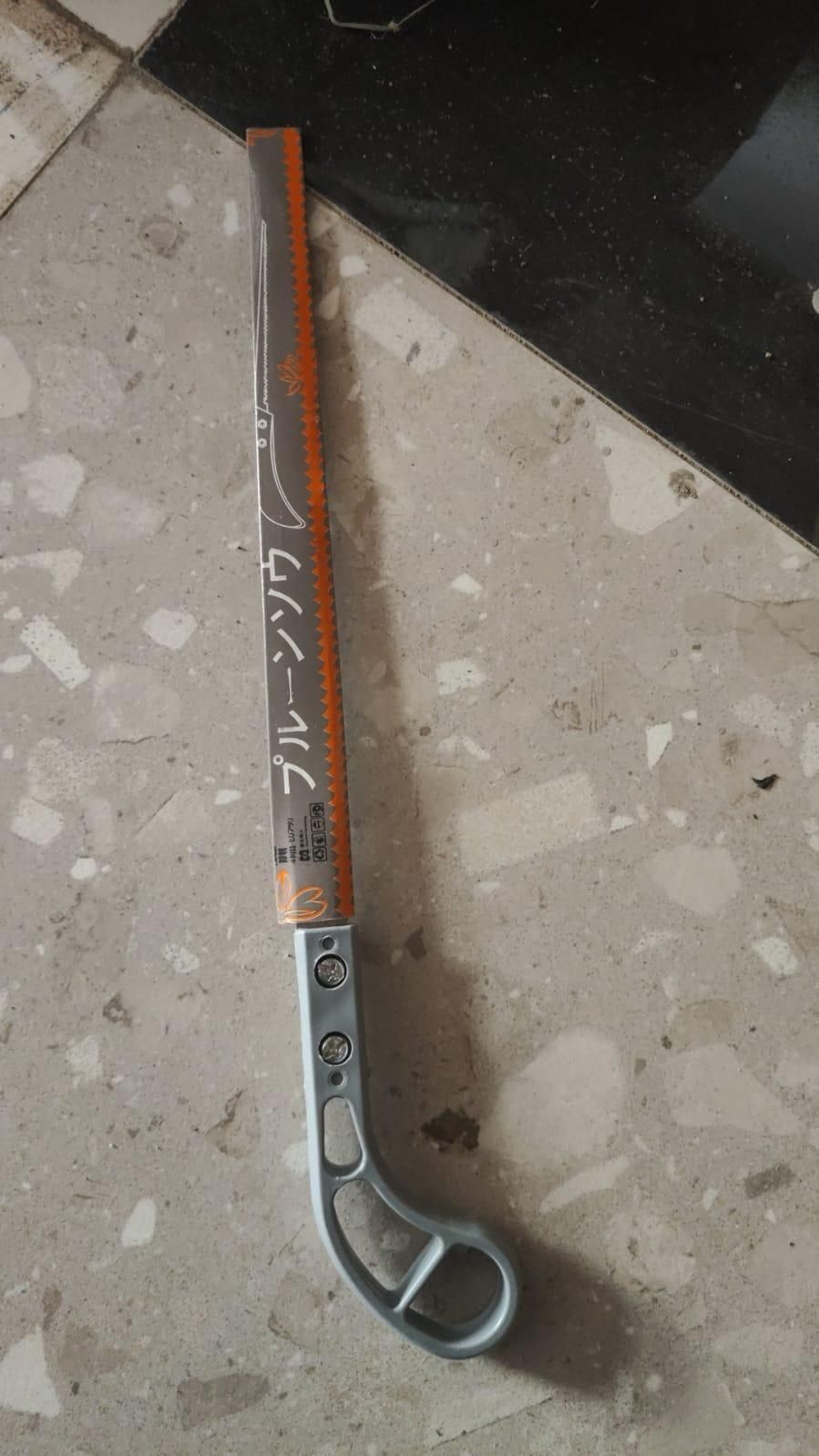 Wood Pruning Saw for Trimming Wood i6r2ja-hp