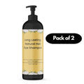 Long Lasting Natural Hair Dye Shampoo 100ML (Pack of 2) i6r2ja-hp
