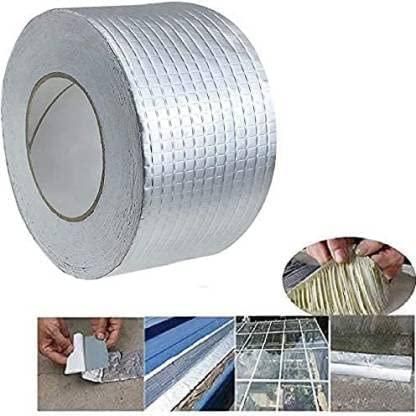 Adhesive Tape- Aluminum Foil Tape i6r2ja-hp