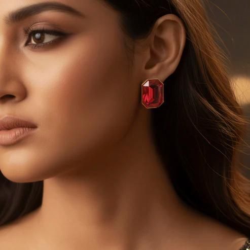 Necklace and Earring Set