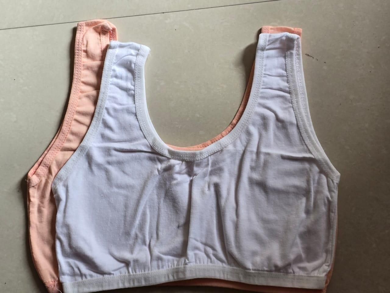 Womens Multicolor Air Bra (Pack of 5) i6r2ja-hp