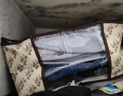 High Quality Printed Saree Cover i6r2ja-hp