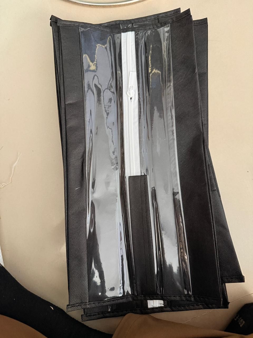 Shoe Portable Pouches Pack of 5 i6r2ja-hp