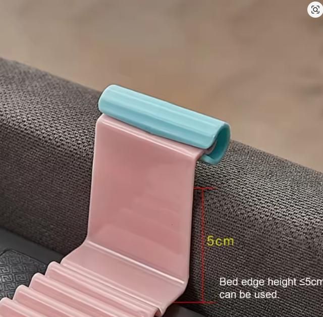 Sturdy Bed Sheet Holders (Pack of 2) i6r2ja-hp