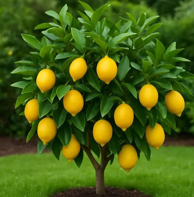 Lemon Seeds (50 Pc Seeds) i6r2ja-hp