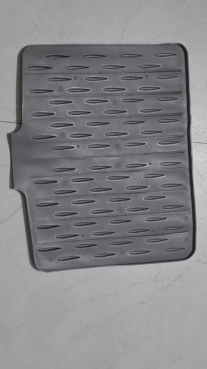 Silicone Dish Drying Mat for Kitchen i6r2ja-hp