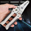 Multi-functional wire stripper & Cutter i6r2ja-hp