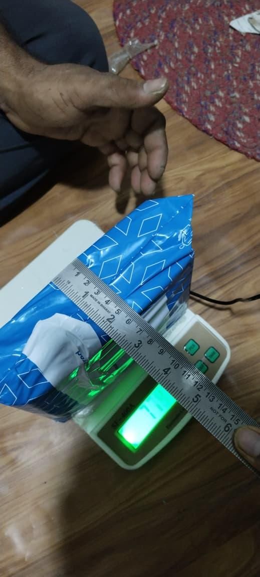 Powerful Oxalic Acid Surface Cleaner 200 ml (Pack of 1) i6r2ja-hp