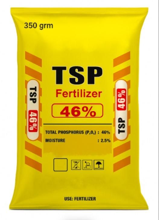 TSP Fertilizer 350 gms i6r2ja-hp