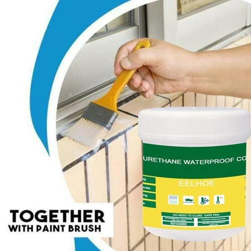 Efficient Leak privation Waterproof Glue i6r2ja-hp