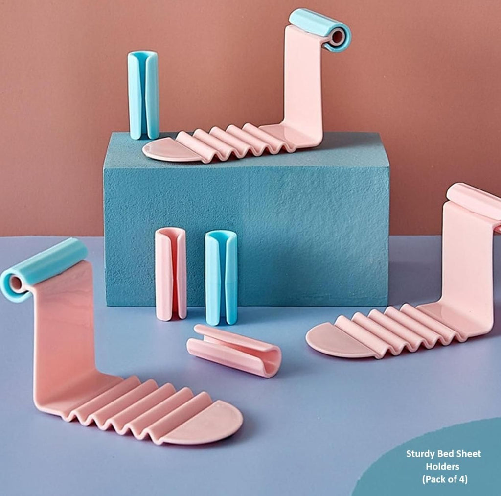 Sturdy Bed Sheet Holders (Pack of 2) i6r2ja-hp