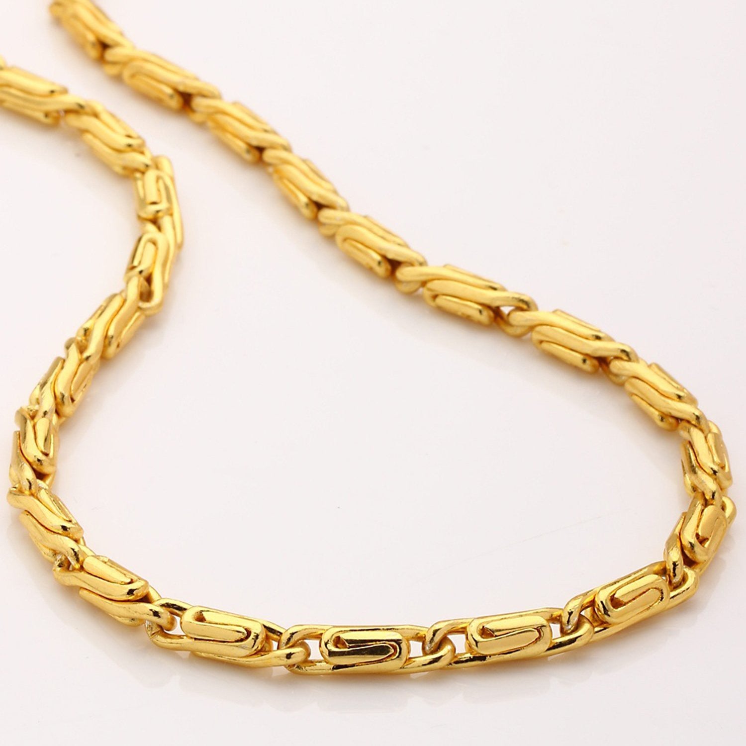 Glistening Men's Chain Vol 2