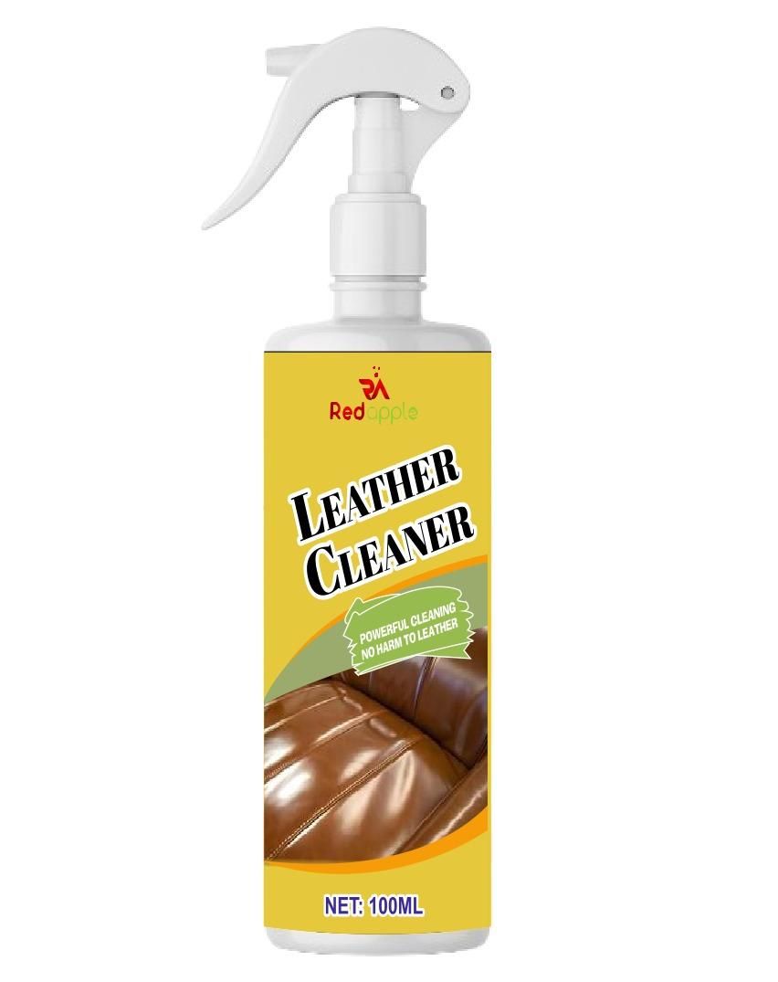 Leather Cleaner 100 ml Pack of 1