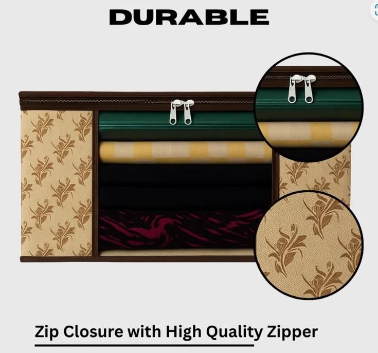 High Quality Printed Saree Cover i6r2ja-hp