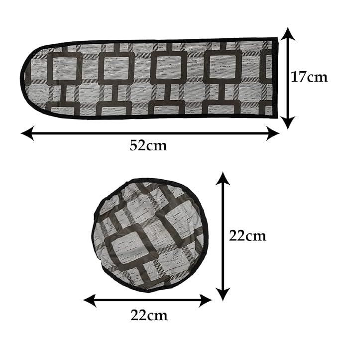 Ceiling Fan Cover i6r2ja-hp