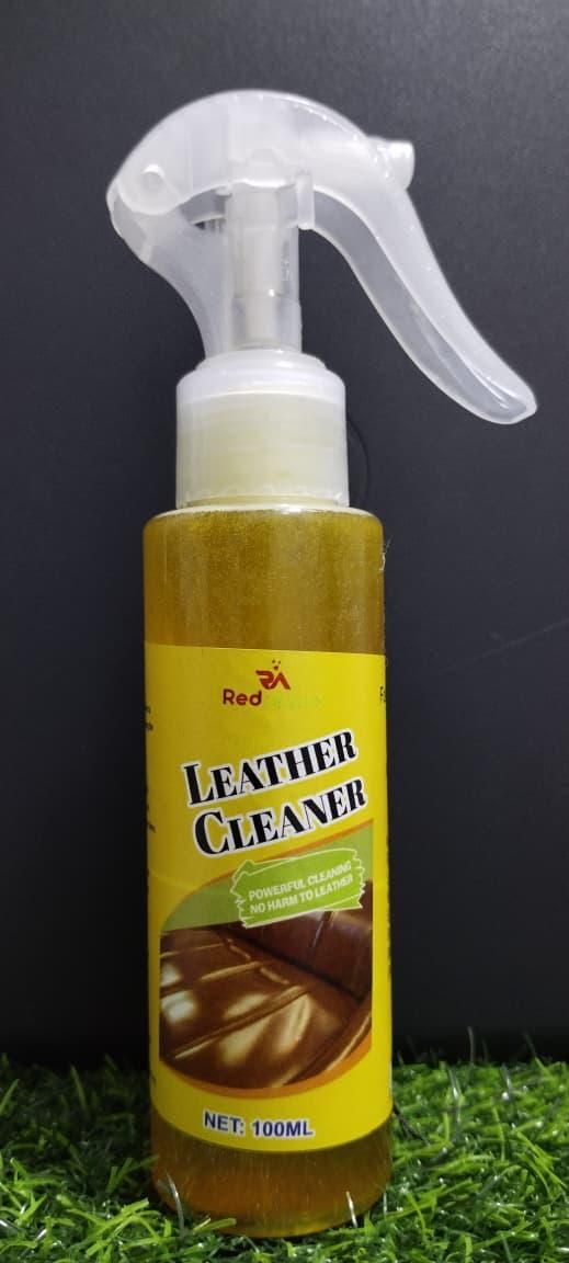 Leather Cleaner 100 ml Pack of 1