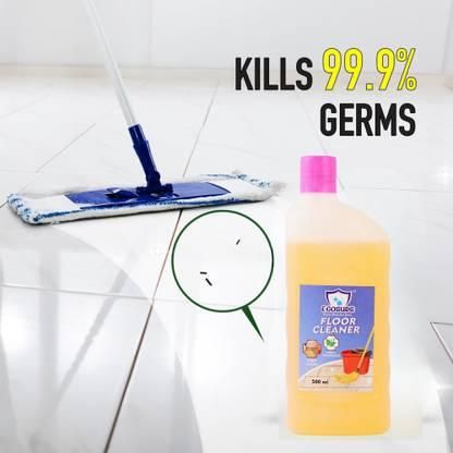 Ecosuds Floor Cleaner Liquid  500 ml (Pack of 1) i6r2ja-hp