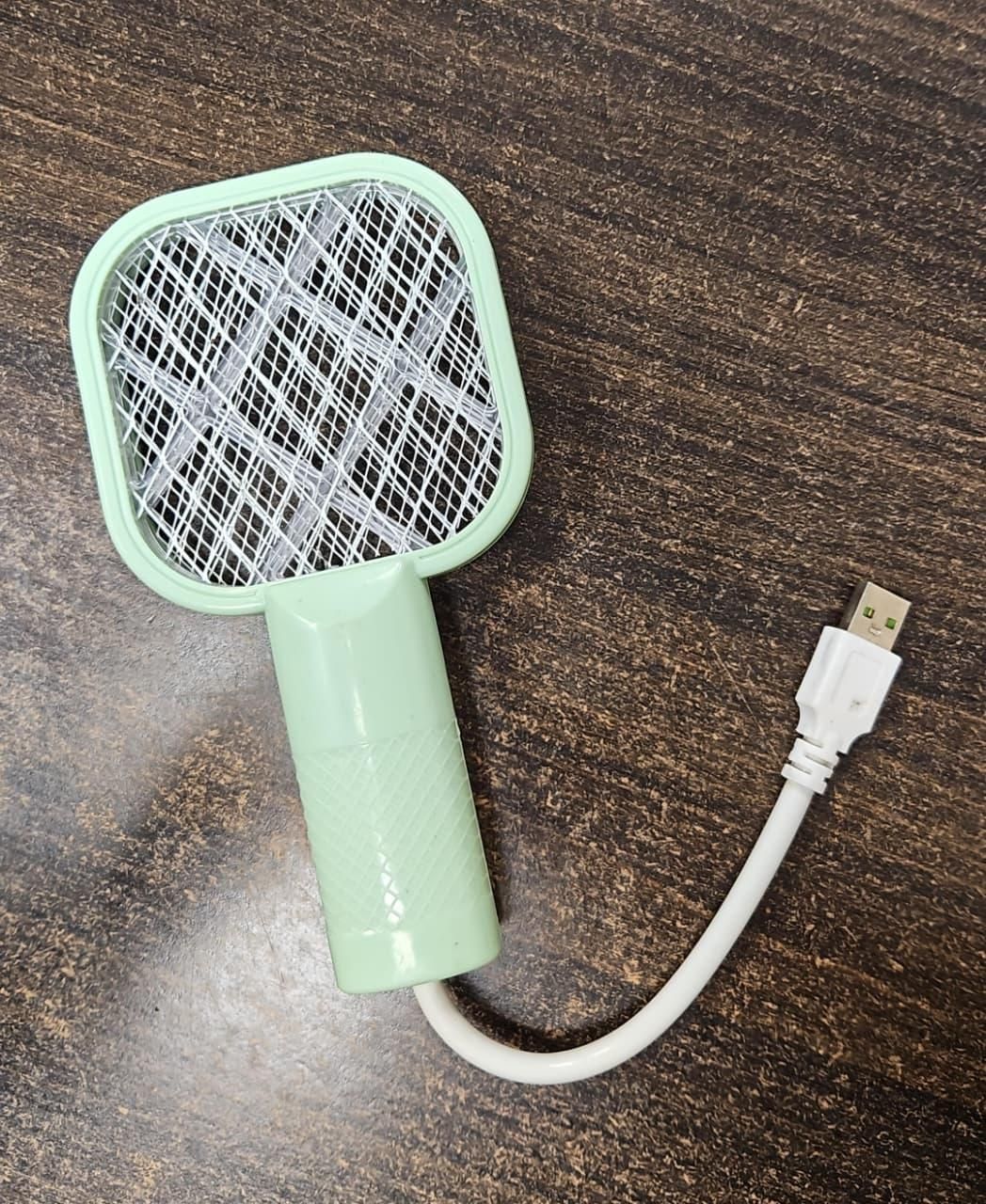 Mini Mosquito Killer Racquet Lamp 2 in 1 i6r2ja-hp