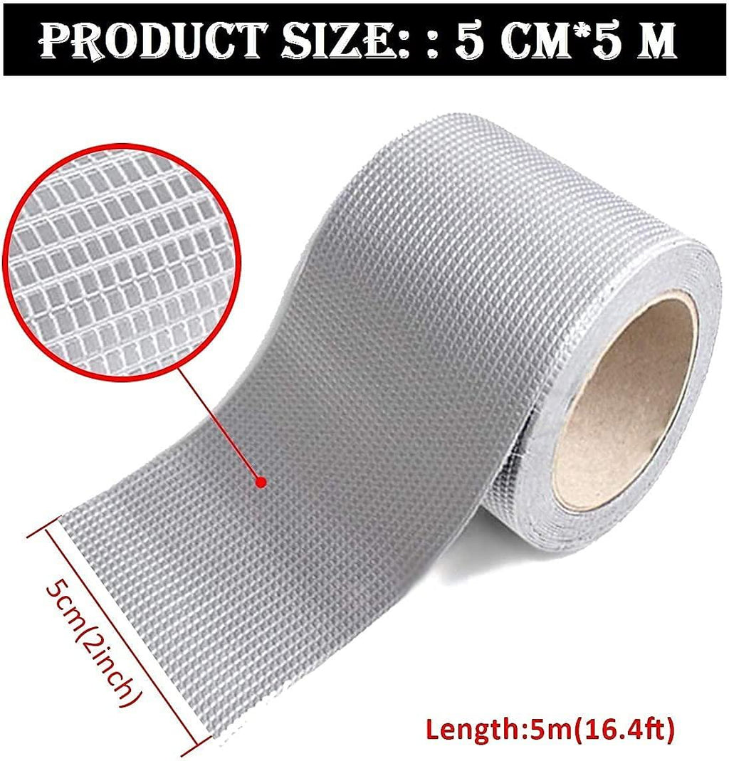 Adhesive Tape- Aluminum Foil Tape i6r2ja-hp