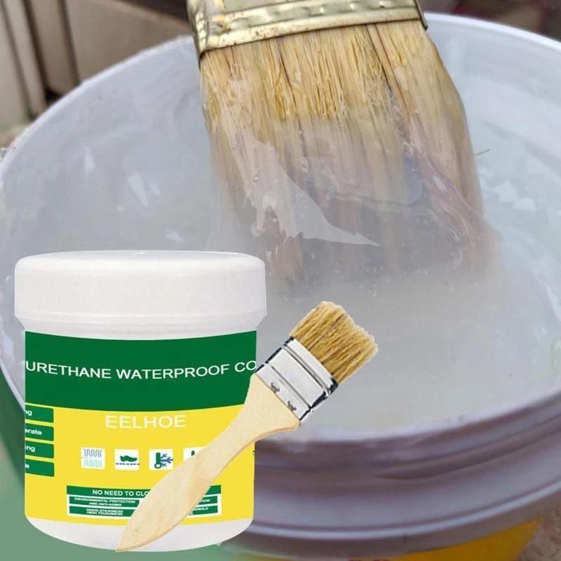 Efficient Leak privation Waterproof Glue i6r2ja-hp