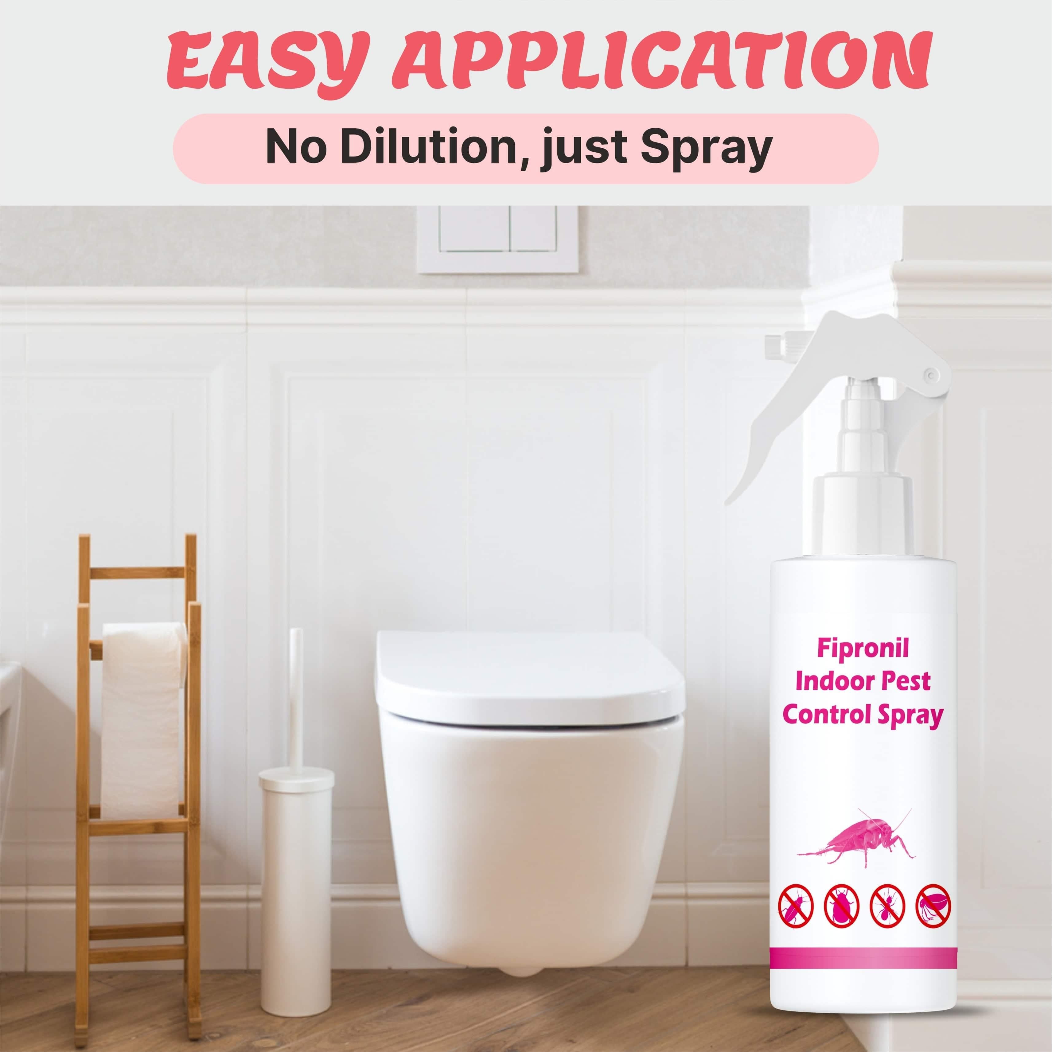Fipronil Indoor Pest Control Spray 100 ml Pack of 1
