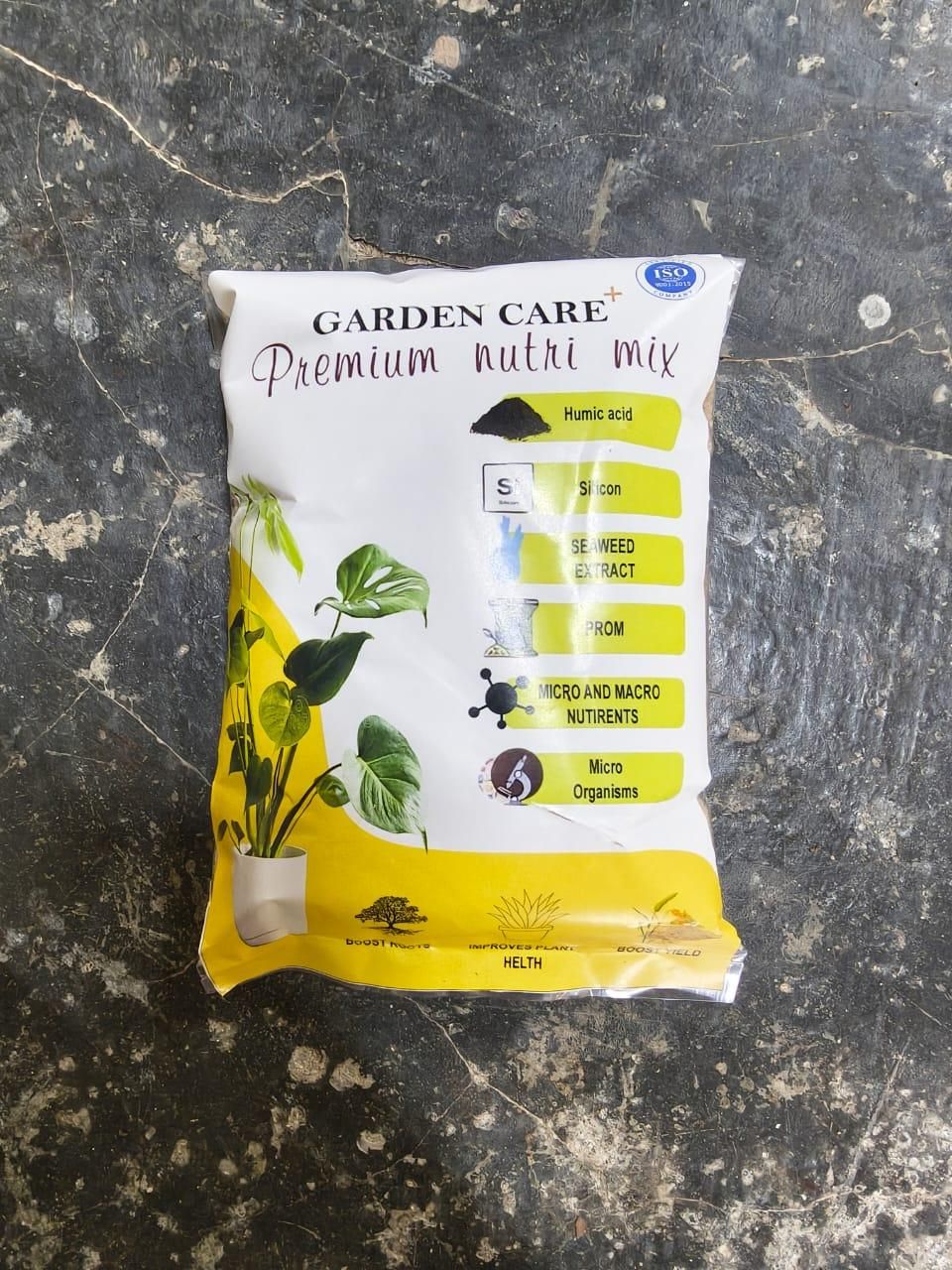 Premium Multi Mix i6r2ja-hp