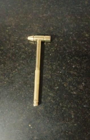 5 in 1 Mini Multifunction Copper Hammer i6r2ja-hp
