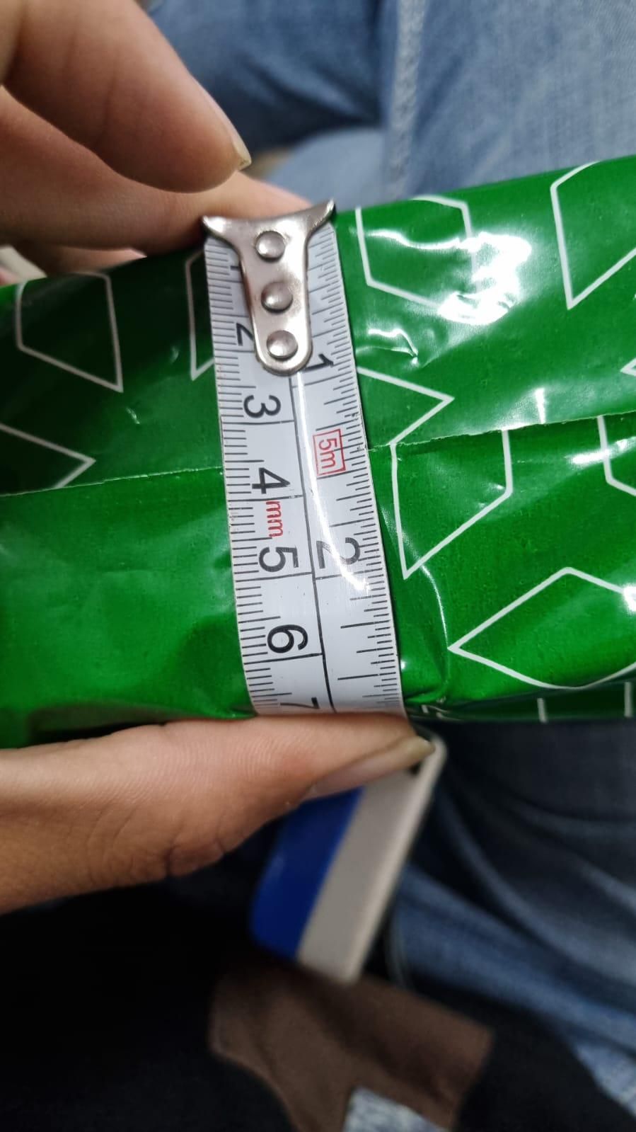 Rooting Balls Pack of 5 with Pot Mix Combo i6r2ja-hp