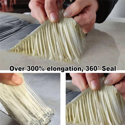 Adhesive Tape- Aluminum Foil Tape i6r2ja-hp