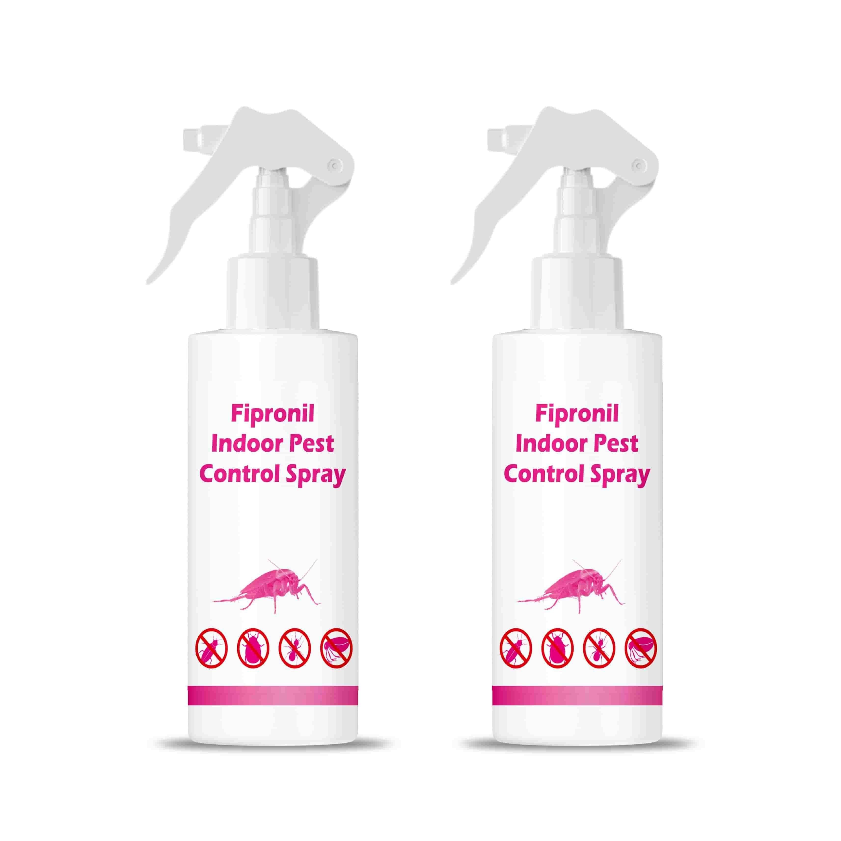 Fipronil Indoor Pest Control Spray 100 ml Pack of 1