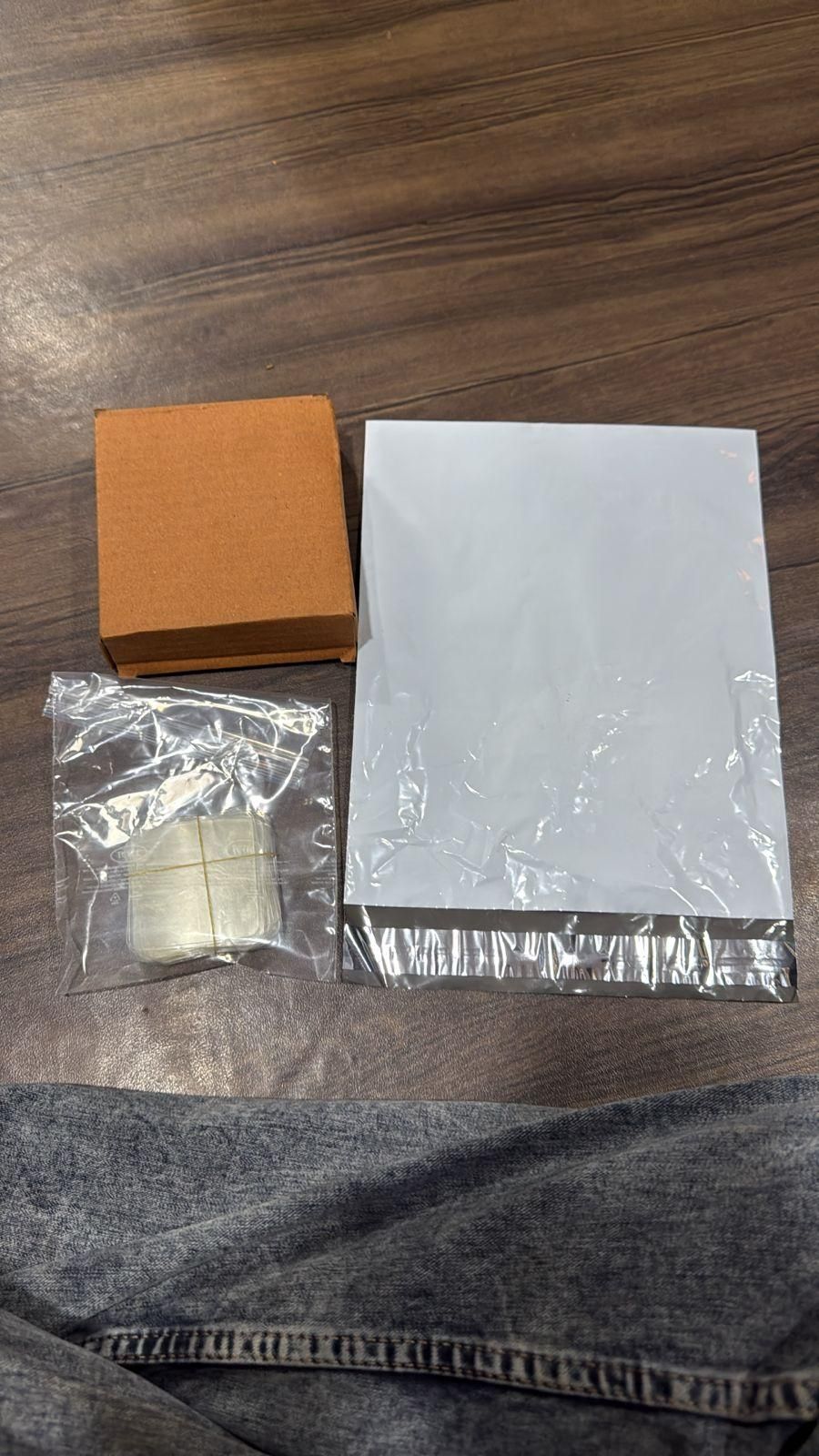 Double Sided Tape Pack of 40 i6r2ja-hp