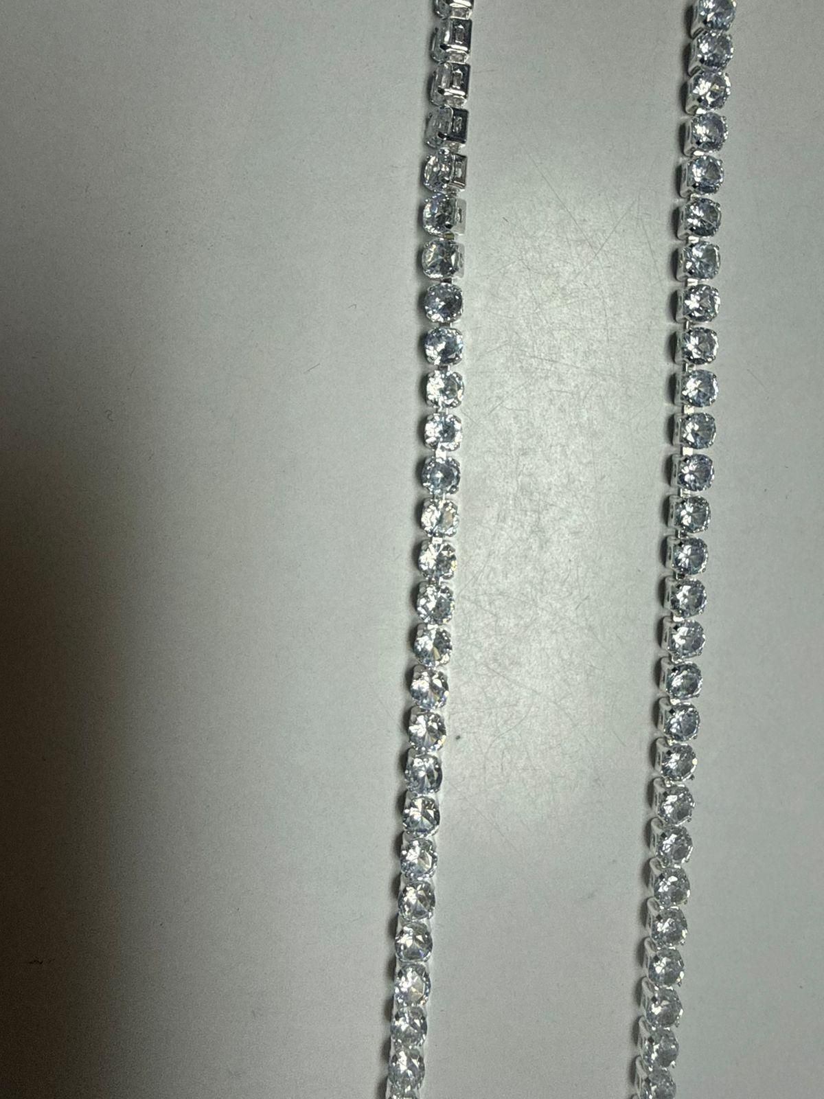 Diamond Tennis Necklace i6r2ja-hp