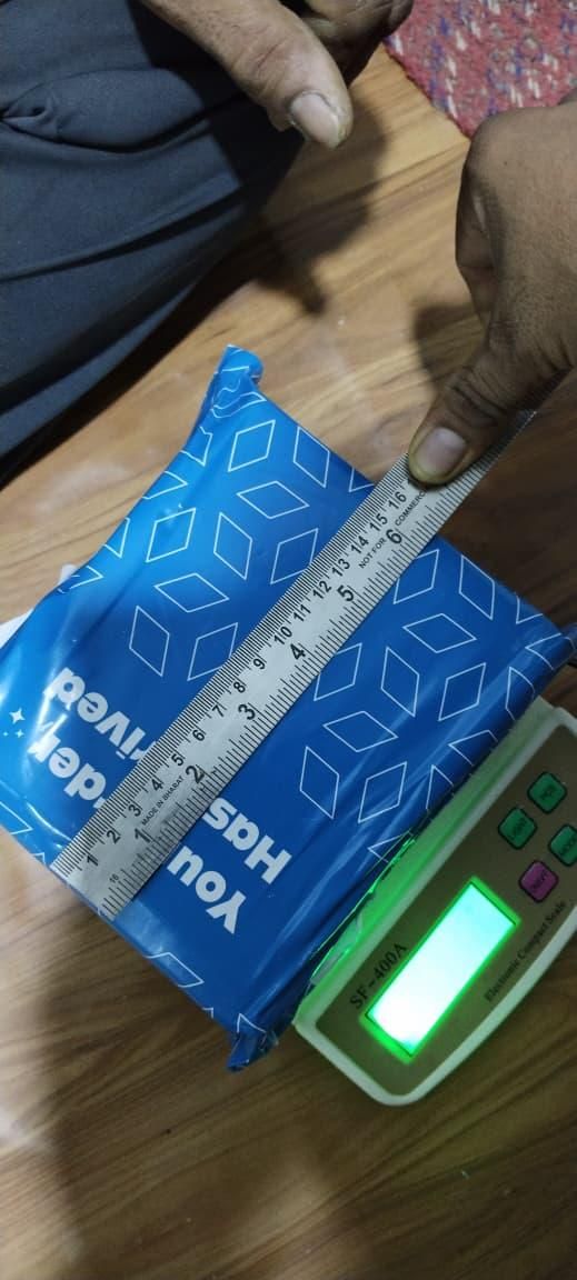 Powerful Oxalic Acid Surface Cleaner 200 ml (Pack of 2) i6r2ja-hp