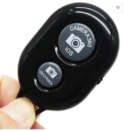 Bluetooth Camera Remote Shutter i6r2ja-hp