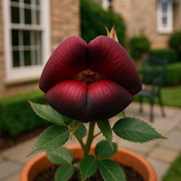 Kissbloom Roses Seeds Pack of 1 i6r2ja-hp