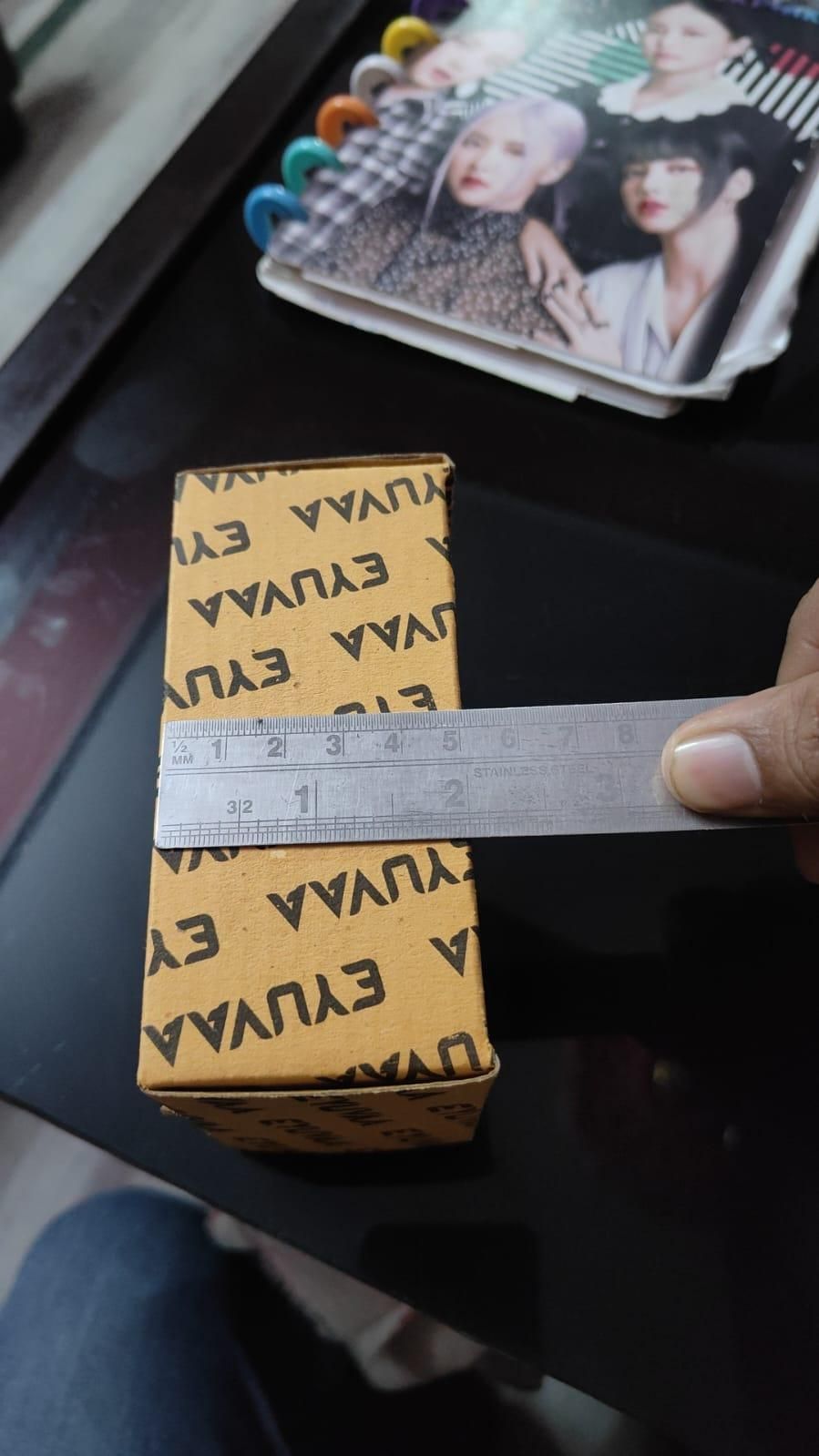 Silicone Flower String Lights - 14 LED i6r2ja-hp