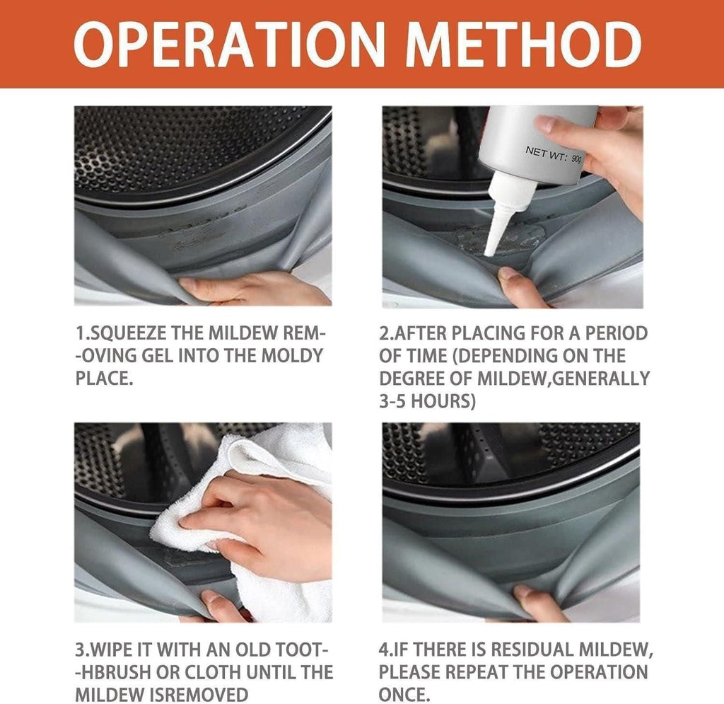 Mold Remover Gel 90 gm i6r2ja-hp