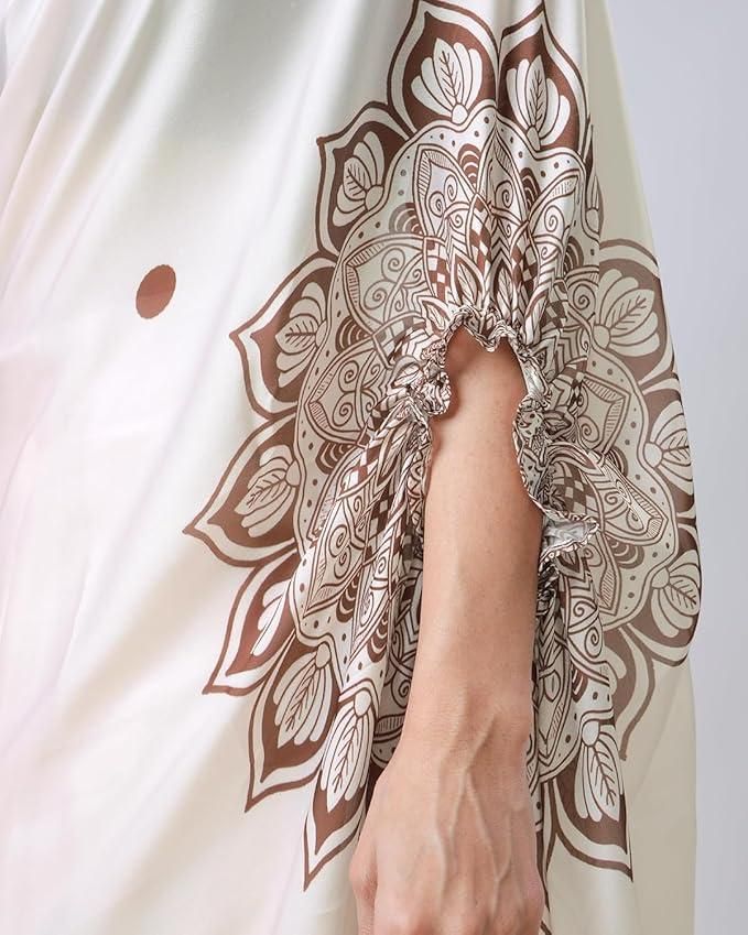 Satin Silk Printed Kaftan Saree With Unstitched Blouse i6r2ja-hp