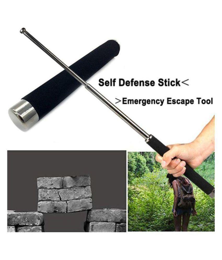 Self Defence Tactical Rod (Heavy Metal and Extendable) i6r2ja-hp