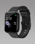 ID116 Plus Smart Bracelet Fitness Tracker Color Screen Smartwatch Heart Rate Blood Pressure Pedometer Sleep Monitor i6r2ja-hp