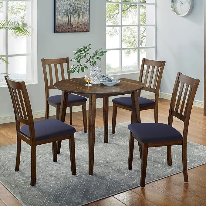 Chair Seat Covers Pack of 2/4/6/8/10/12/14 i6r2ja-hp