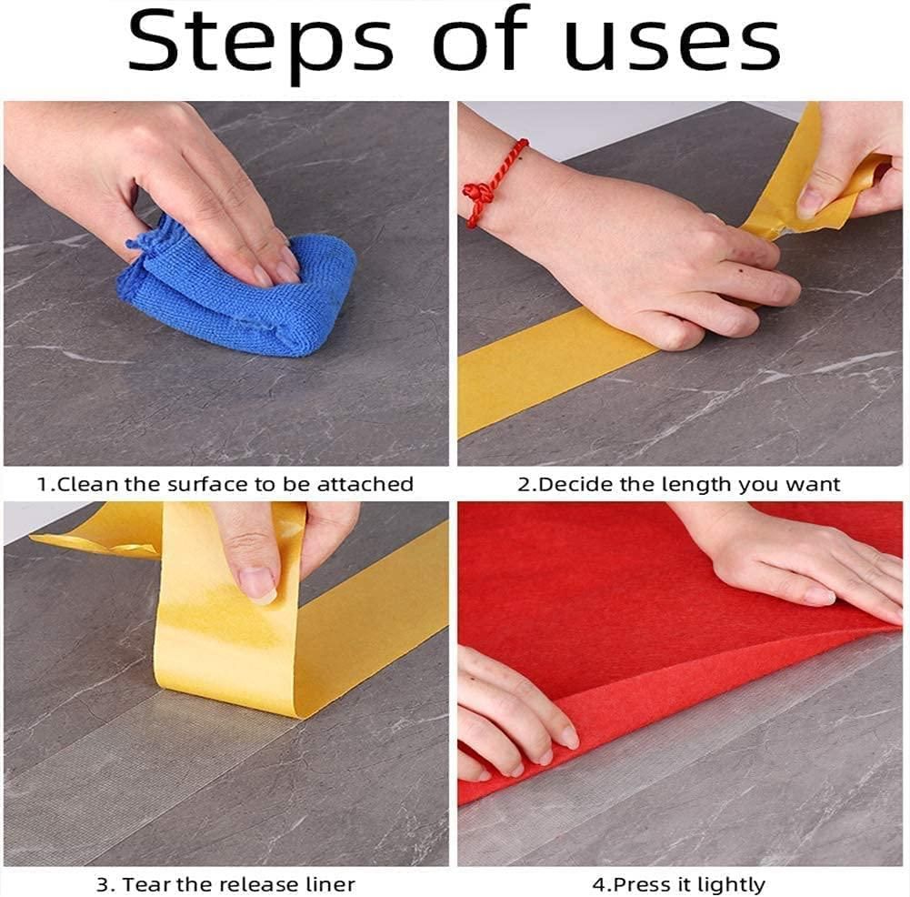 Double Sided Carpet Tape i6r2ja-hp