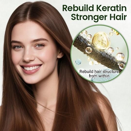 Follicure BioGrow Hair Restoration Spray 50 ml (Pack of 2) i6r2ja-hp