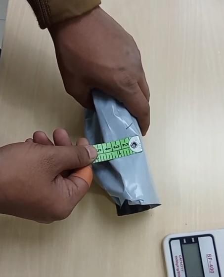 Color LED Light Changing Glow Sensor Water Faucet Tap i6r2ja-hp