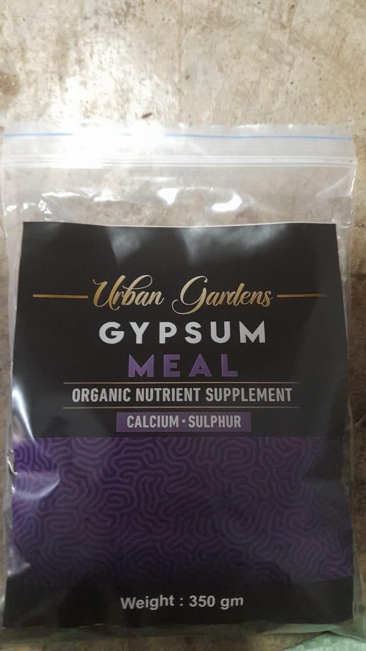 Gypsum Fertilizer (350 gms) i6r2ja-hp